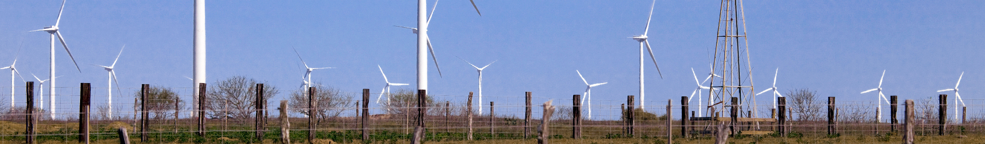 Penascal Wind Farm
