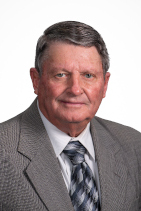 Larry Huesser Assistant Secretary Treasurer